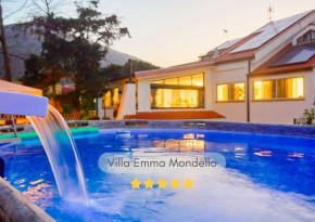 Villa Emma - Luxury Palermo